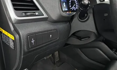 Hyundai Tucson 2016, 123952 км, за 7100.98 USD - фото 27