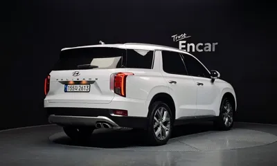 Hyundai Palisade 2022, 65028 км, за 19372.03 USD