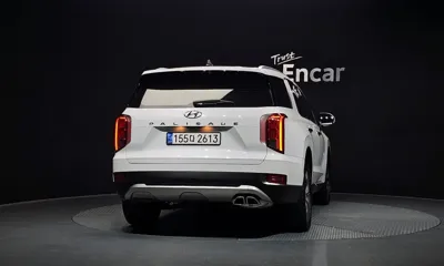 Hyundai Palisade 2022, 65028 км, за 19372.03 USD