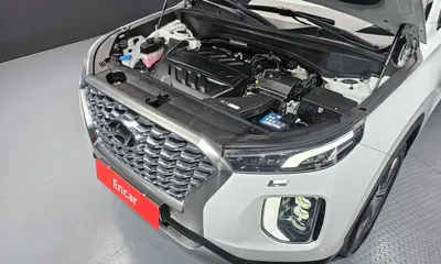 Hyundai Palisade 2022, 65028 км, за 19372.03 USD - фото 6