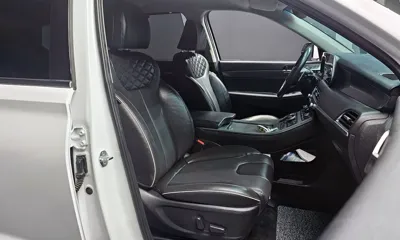 Hyundai Palisade 2022, 65028 км, за 19372.03 USD - фото 10