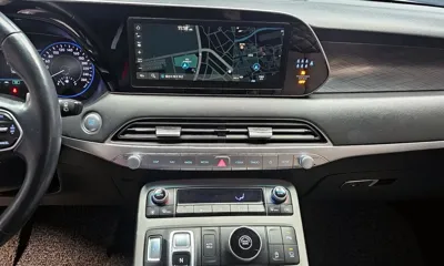 Hyundai Palisade 2022, 65028 км, за 19372.03 USD - фото 14