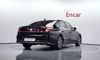 Hyundai Sonata 2021, 55286 км, за 13335.95 USD