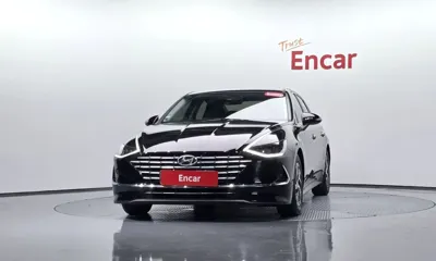 Hyundai Sonata 2021, 55286 км, за 13335.95 USD