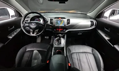Kia Sportage 2014, 219477 км, за 3872.92 USD - фото 7