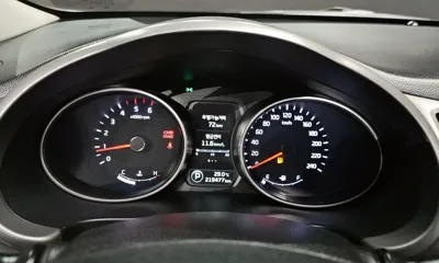 Kia Sportage 2014, 219477 км, за 3872.92 USD - фото 8
