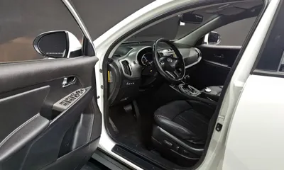 Kia Sportage 2014, 219477 км, за 3872.92 USD - фото 10
