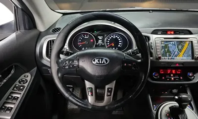 Kia Sportage 2014, 219477 км, за 3872.92 USD - фото 13