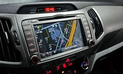 Kia Sportage 2014, 219477 км, за 3872.92 USD - фото 14