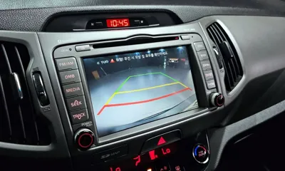 Kia Sportage 2014, 219477 км, за 3872.92 USD - фото 15