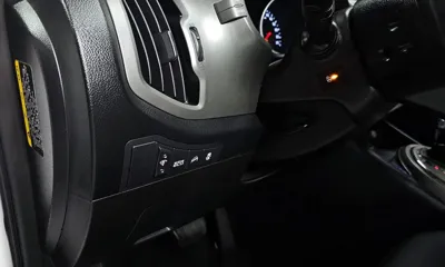 Kia Sportage 2014, 219477 км, за 3872.92 USD - фото 16