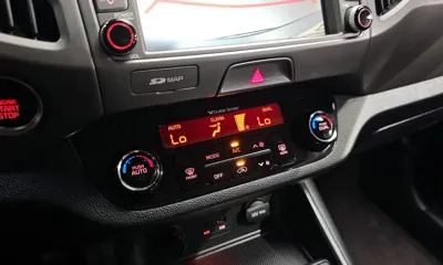 Kia Sportage 2014, 219477 км, за 3872.92 USD - фото 17
