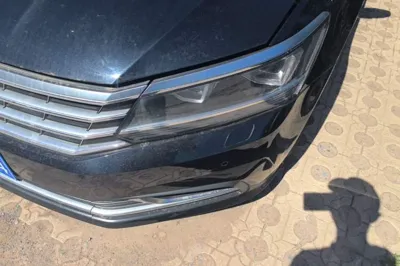 Volkswagen Passat 2016, 156700 км, за 11058 USD - фото 8