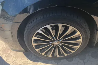 Volkswagen Passat 2016, 156700 км, за 11058 USD - фото 10
