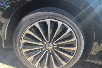 Volkswagen Passat 2016, 156700 км, за 11058 USD - фото 11