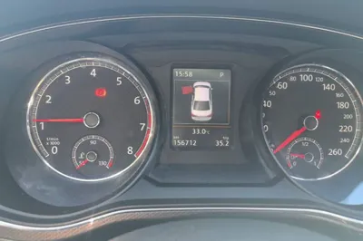 Volkswagen Passat 2016, 156700 км, за 11058 USD - фото 14