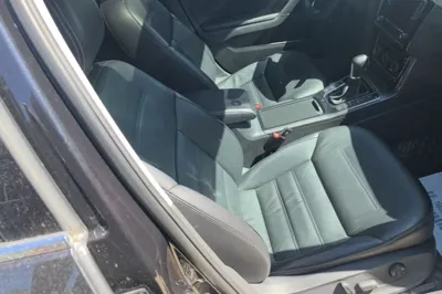 Volkswagen Passat 2016, 156700 км, за 11058 USD - фото 19
