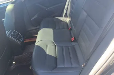 Volkswagen Passat 2016, 156700 км, за 11058 USD - фото 20
