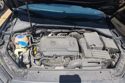 Volkswagen Passat 2016, 156700 км, за 11058 USD - фото 24