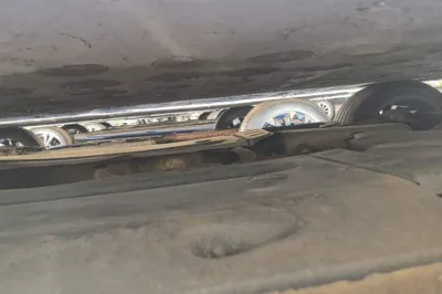 Volkswagen Passat 2016, 156700 км, за 11058 USD - фото 26