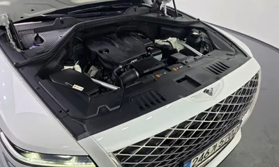 Genesis GV80 2020, 57566 км, за 30194.91 USD - фото 6