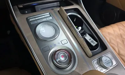 Genesis GV80 2020, 57566 км, за 30194.91 USD - фото 9