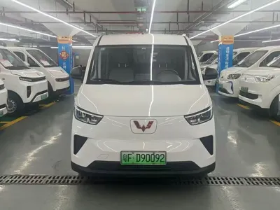 Wuling Yangguang 2025, 35000 км, за 11214.15 USD