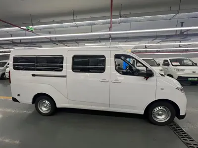 Wuling Yangguang 2025, 35000 км, за 11214.15 USD
