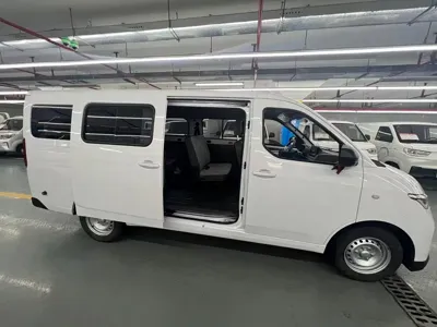 Wuling Yangguang 2025, 35000 км, за 11214.15 USD