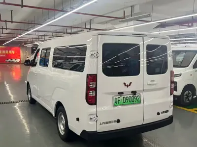 Wuling Yangguang 2025, 35000 км, за 11297.49 USD - фото 8