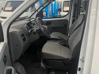 Wuling Yangguang 2025, 35000 км, за 11297.49 USD - фото 10