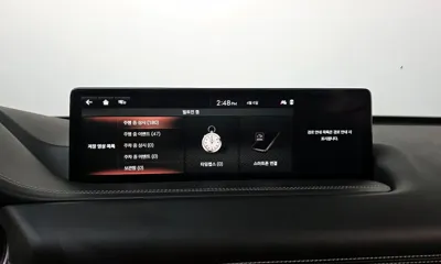 Genesis GV80 2020, 80360 км, за 29114.12 USD - фото 20
