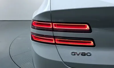 Genesis GV80 2020, 80360 км, за 29114.12 USD - фото 23