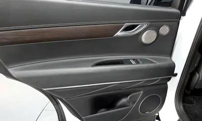 Genesis GV80 2020, 80360 км, за 29114.12 USD - фото 25