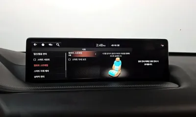 Genesis GV80 2020, 80360 км, за 29114.12 USD - фото 27