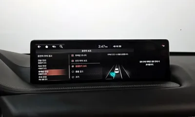 Genesis GV80 2020, 80360 км, за 29114.12 USD - фото 29