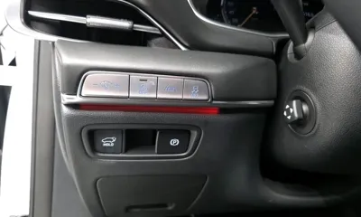 Genesis GV80 2020, 80360 км, за 29114.12 USD - фото 32