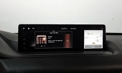 Genesis GV80 2020, 80360 км, за 29114.12 USD - фото 33