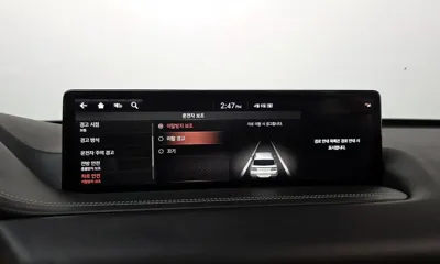 Genesis GV80 2020, 80360 км, за 29114.12 USD - фото 34