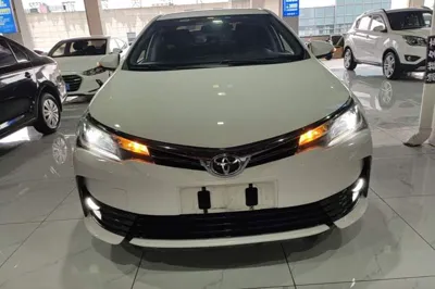 Toyota Corolla 2018, 75600 км, за 9018 USD
