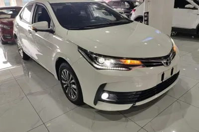 Toyota Corolla 2018, 75600 км, за 9018 USD