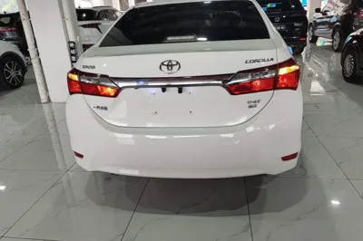 Toyota Corolla 2018, 75600 км, за 9018 USD