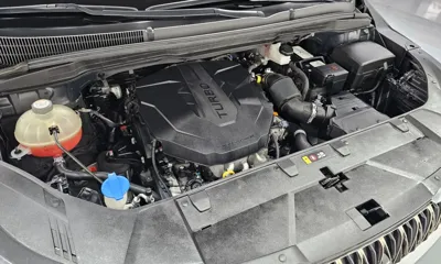 Kia Canival 2021, 124335 км, за 17180.08 USD - фото 6