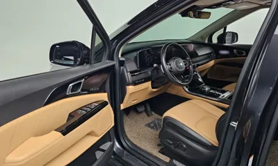 Kia Canival 2021, 124335 км, за 17180.08 USD - фото 10