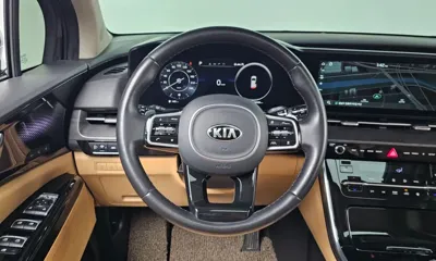 Kia Canival 2021, 124335 км, за 17180.08 USD - фото 13
