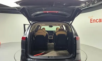 Kia Canival 2021, 124335 км, за 17180.08 USD - фото 20