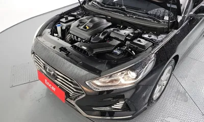 Hyundai Sonata 2019, 78440 км, за 8515.89 USD - фото 6