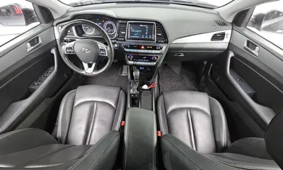 Hyundai Sonata 2019, 78440 км, за 8515.89 USD - фото 7