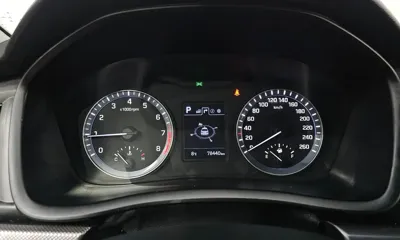 Hyundai Sonata 2019, 78440 км, за 8515.89 USD - фото 8