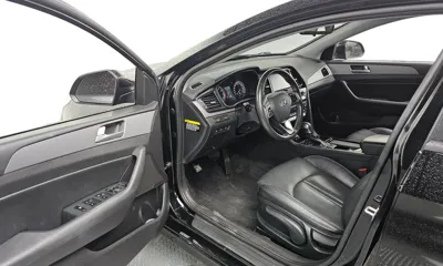 Hyundai Sonata 2019, 78440 км, за 8515.89 USD - фото 10